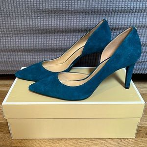 Michael Kors Dorothy Flex D’orsay